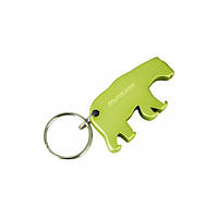 Брелок-открывашка Munkees 3488 Little Bear Green (1012-3488-GR) UM, код: 7545428