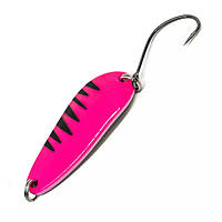 Блешня коліривальна Daiwa Crusader Gekiatsu 4g 04 Pink Tiger (2206698 7410004) GT, код: 7717486