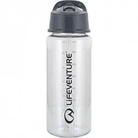 Фляга Lifeventure Flip-Top Bottle 0.75 L Clear (LIF-74281) TN, код: 6482687