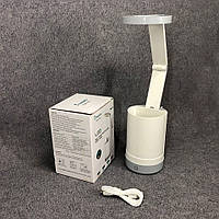 Светильник для чтения Taigexin TGX-781, Аккумуляторная настольная лампа, Лампа для WI-756 детского стола