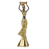 Фигурка интерьерная Egyptian 29 см ArtDeco AL117986 US, код: 7523063