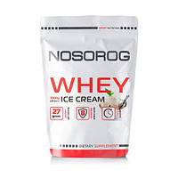 Протеин Nosorog Nutrition Whey 1000 g 25 servings Ice Cream ML, код: 7520975