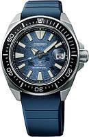 Часы SEIKO Prospex King Samurai Save the Ocean Dark Manta Ray SRPF79K1 SP, код: 8418699