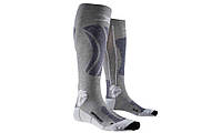 Носки X-Socks Apani® Socks Wintersports 45-47 Серый (1068-AP-WS03W20U 45-47 B4) EJ, код: 7797974