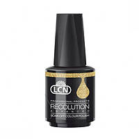 Гель-лак LCN Recolution UV-Colour Polish 10 мл Glitter gold GR, код: 7623374