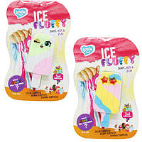 Лизун-антистрес Окто Ice Fluffy Пломбир (80126) ML, код: 7330548