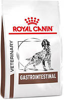 Корм Royal Canin Gastrointestinal Canine сухой для собак с заболеваниями ЖКТ 2 кг BB, код: 8451597