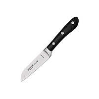 Нож для очистки овощей Tramontina ProChef 76 мм Черный (6591634) UN, код: 8248178