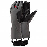 Перчатки Mountain Equipment Super Couloir Glove Shadow Black XS (1053-ME-002722.01054.XS) FG, код: 7626569