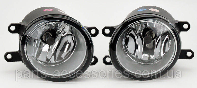 Lexus GX460 2010-2013 Туманка ліва права туманки протитуманні фари в бампер Нові, фото 1