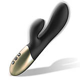 Вібратор нагрівний для жінок Ibiza Heating Rabbit Vibrator SC, код: 8380045, фото 6