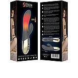 Вібратор нагрівний для жінок Ibiza Heating Rabbit Vibrator SC, код: 8380045, фото 7