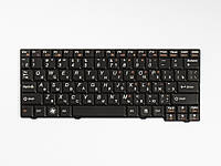 Клавиатура для ноутбука LENOVO S10-2 S100C Black RU (A52056) SP, код: 1240427