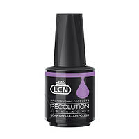 Гель-лак LCN Recolution UV-Colour Polish 10 мл Grape sorbet EV, код: 7623379