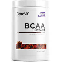 Аминокислота BCAA для спорта OstroVit BCAA Instant 400 g 40 servings Pure PR, код: 7560862