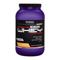 Протеин Ultimate Nutrition Prostar 100% Whey Protein 907 g 30 servings Banana SC, код: 7803113