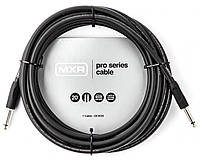 Кабель инструментальный Dunlop DCIX20 MXR Pro Series Instrument Cable 6.0m (20ft) ES, код: 6555840