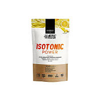 Изотоник STC NUTRITION ISOTONIC POWER - NO CRAMP 525 g 13 servings Lemon FG, код: 7813510