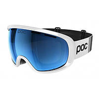 Маска Poc Fovea Clarity Comp Hydrogen White Spektris Blue (1033-PC 404408174ONE1) SX, код: 8098593