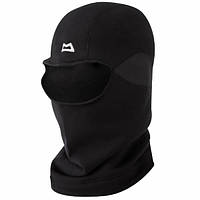 Балаклава Mountain Equipment Powerstretch Balaclava S M Black (1053-ME-27526.01004.SM) GT, код: 8170791