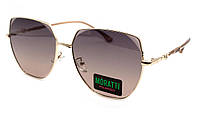 Солнцезащитные очки женские Moratti 2257-c5 Коричневый SC, код: 7917516