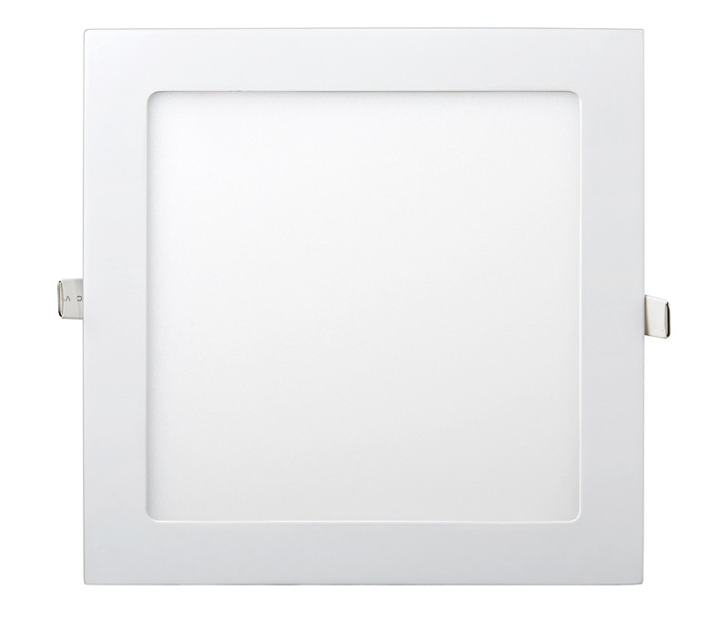 Світлодіодна панель 442RKP-03 3Вт 4200К 240Лм квадрат Lezard, фото 1