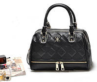 Сумка Kardashian Bowling Bag Черный (HJB00153BK) EM, код: 982162