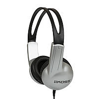 Наушники накладные KOSS UR10 Silver-black MY, код: 6729447