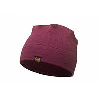 Шапка Turbat Babak Burgundy L (1054-BABAKBURL) BB, код: 7797953