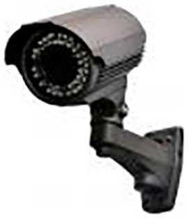 Мультиформатна камера Profvision PV-LI2041A40-2812