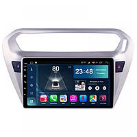 Штатная магнитола Torssen Citroen Elysee C4 04-09 F9432 4G Carplay DSP FS, код: 8318718