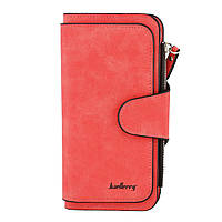 Женский кошелек Baellerry Forever N2345 Red (3_02827) CP, код: 8055673