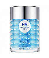 Увлажняющий крем для глаз Images HA Hyaluronic Acid с гиалуроновой кислотой 60g PP, код: 8304694