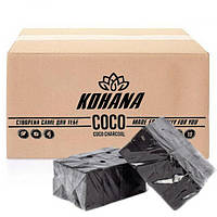 Уголь KOHANA HoReCa 1кг GT, код: 7238241