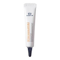 Точечный гель с салициловой кислотой и цинком CU SKIN CLEAN-UP AV FREE VANISHING SPOT GEL 10 CP, код: 8290421