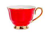 Набір кавовий Red Passion на 8 предметів 50 ml AL218327 Hanna Style SC, код: 8383657, фото 3