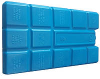 Аккумулятор холода Iceblocks 200 г Голубой (IAN383341 blue) OM, код: 8342759