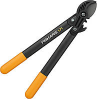 Малый контактный сучкорез Fiskars PowerGear L71 112180 (1001556) LW, код: 8359679