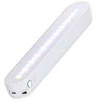 Магнитная лампа аккумуляторная Mibrand LED Lamp Magnetic Milm-01W White SB, код: 8230343