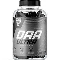 Комплексный тестостероновый препарат Trec Nutrition DAA Ultra 120 Caps BK, код: 7847607