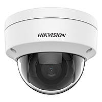 2 Мп Dome IP камера Hikvision DS-2CD1121-I(F) 2.8 мм CP, код: 6677107