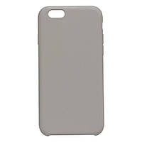 Чехол Soft Case No Logo для Apple iPhone 6s Lavender PR, код: 7646083