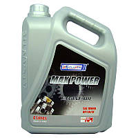 Моторное масло Atlantic Max Power 10W-40 4 л FG, код: 6854978