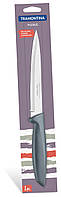 Нож разделочный TRAMONTINA PLENUS, 152 мм (6366755) BX, код: 5533278