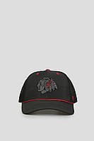 Кепка '47 Brand NHL Chicago Blackhawks UD, код: 7816375