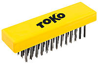 Щетка Toko Structure Brush (1052-554 5218 (4110-00620) KV, код: 6864460