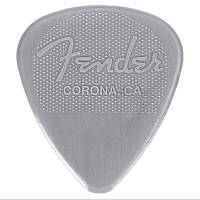 Медиаторы Fender 098-6351-850 Nylon Guitar Player's Pack 0.88 mm (12 шт.) SM, код: 6556492