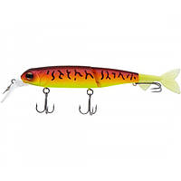 Воблер Imakatsu Power Bill Minnow SP 115mm 13.0g Красный Черный (1013-1452.15.93) EV, код: 7741649