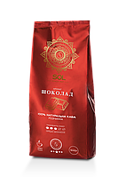 Кофе растворимый ароматизированный SOL Шоколад 500 г VA, код: 8104187