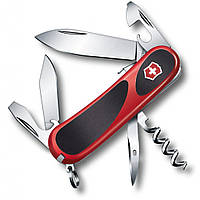 Мультитул Victorinox EvoGrip S101 (2.3603.SC) PR, код: 6617800